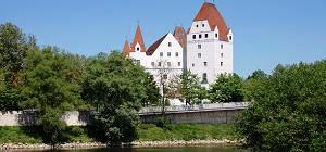  Ingolstadt - Neues Herzogschloss