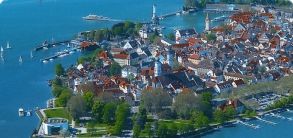  Lindau (Bodensee), Insel