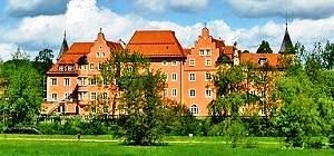  Schloss Taufkirchen (Foto: Bodo Gsedl)