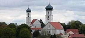  Wallfahrtskirche Haindling