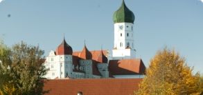  Wettenhausen, Kirche Mariä Himmelfahrt