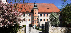  Neumarkt i.d.OPf. - Pfalzgrafenschloss